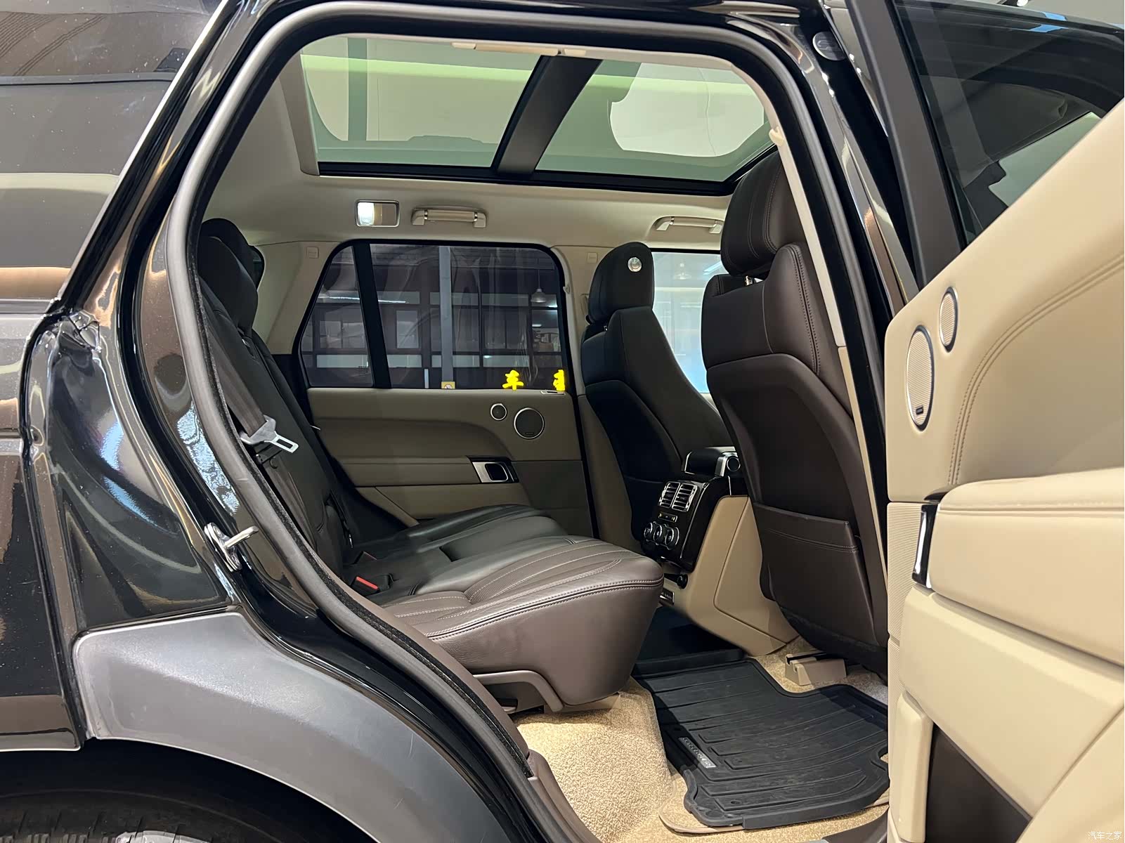 Land Rover Range Rover, 2014 18