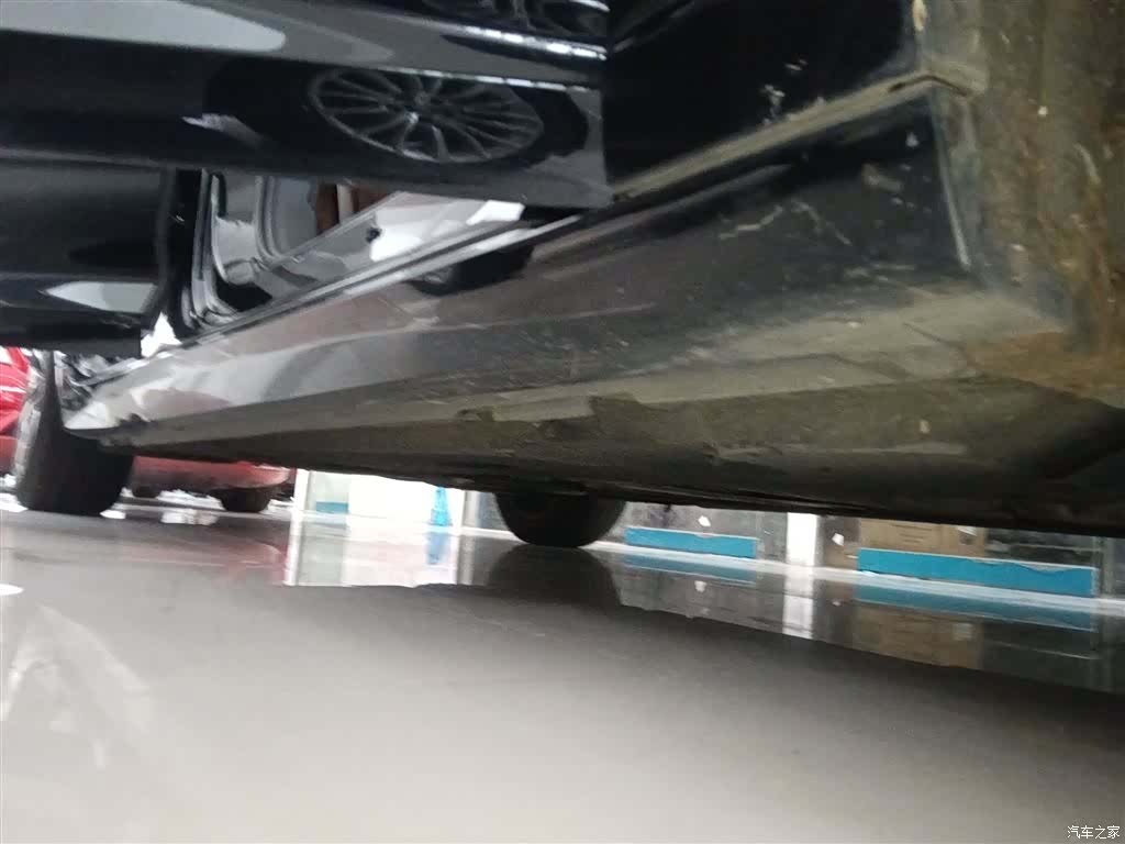 Audi A6L, 2023 19