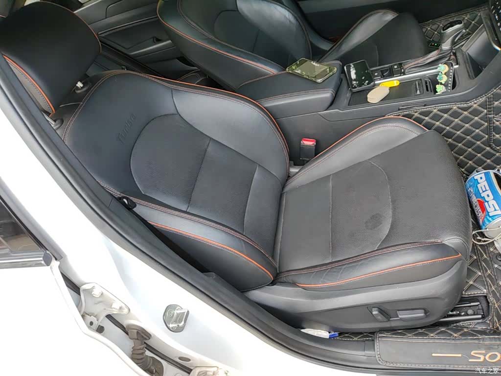 Hyundai Sonata, 2016 25