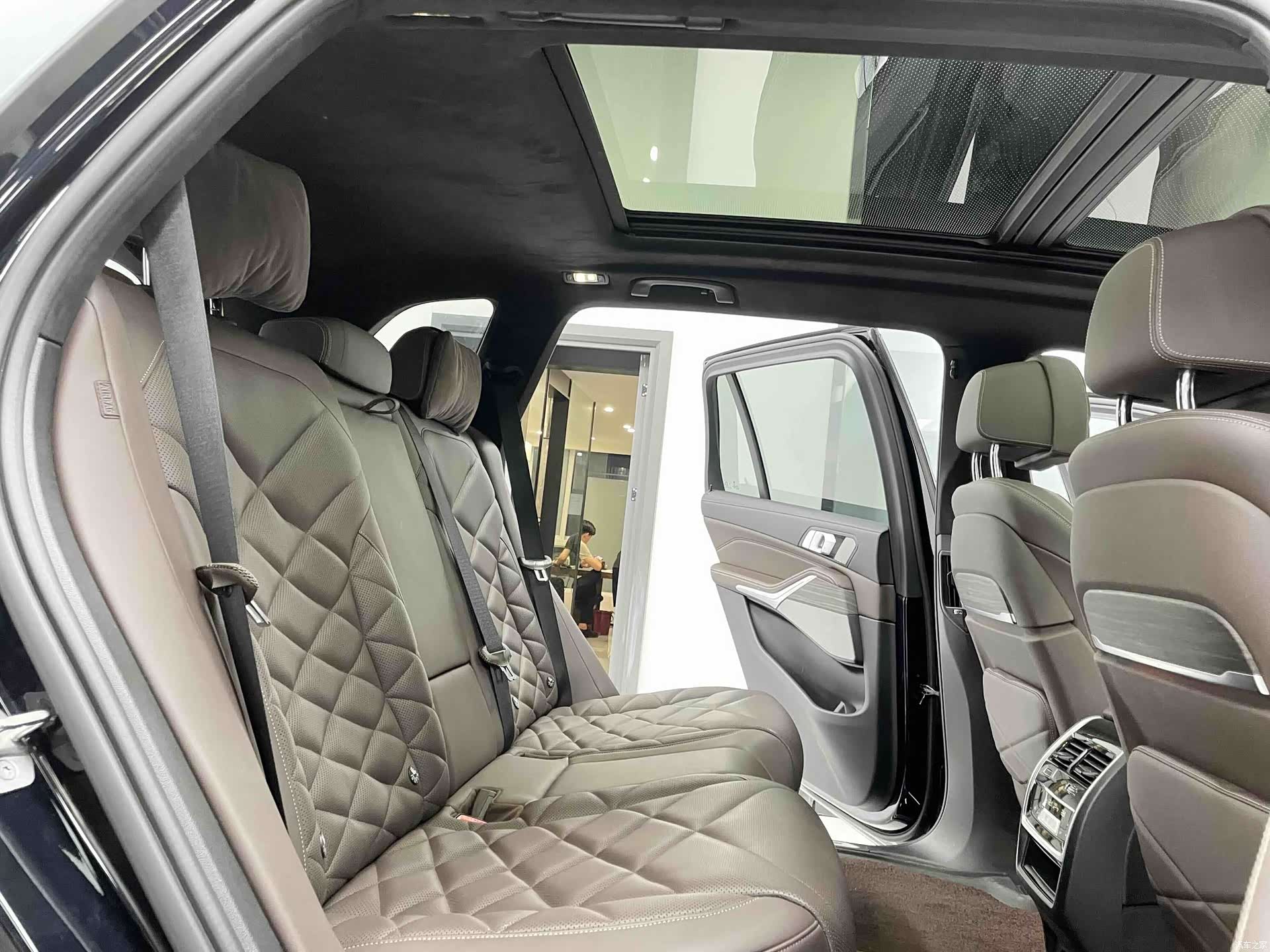 BMW X5, 2023 6