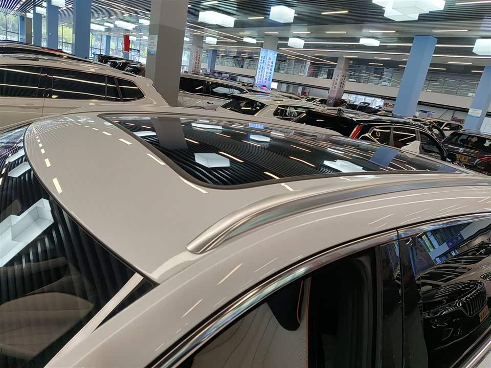 BYD Songjiang BYD Songjiang