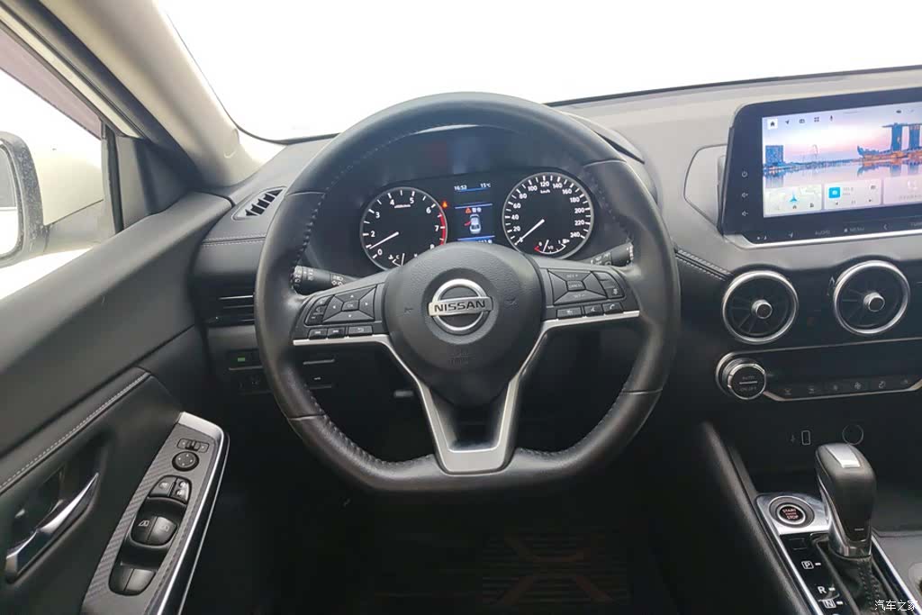 Nissan Sylphy, 2023 15