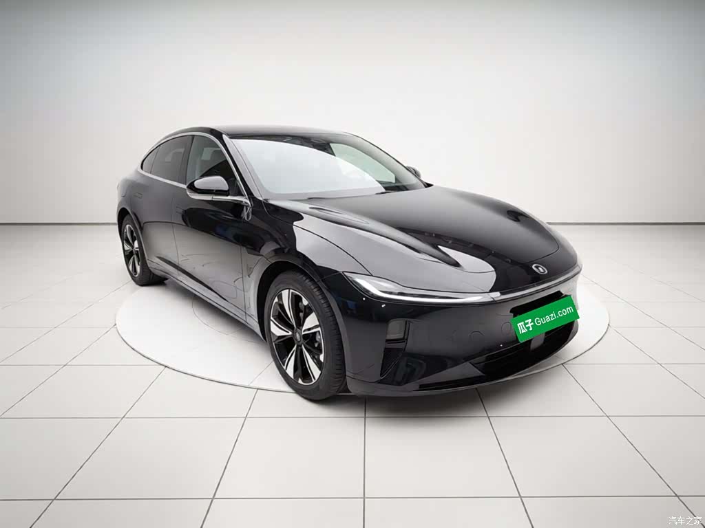 Changan Eado, 2024 4