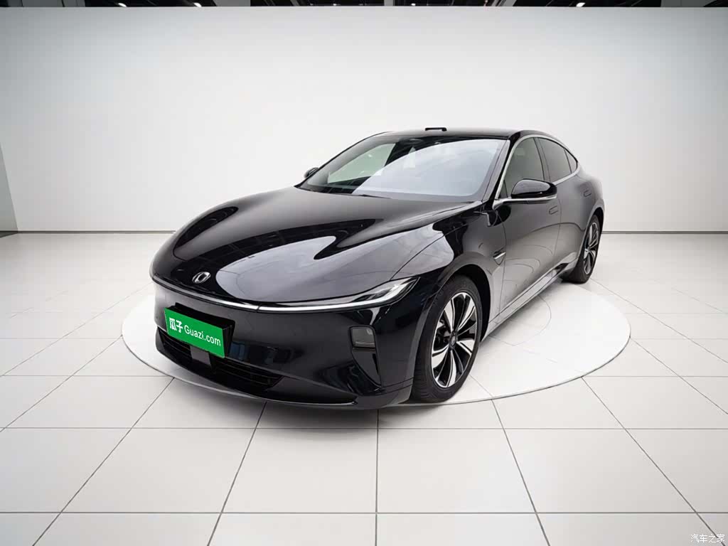 Changan Eado, 2024 2