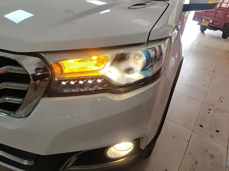 Haval H1 Haval H1