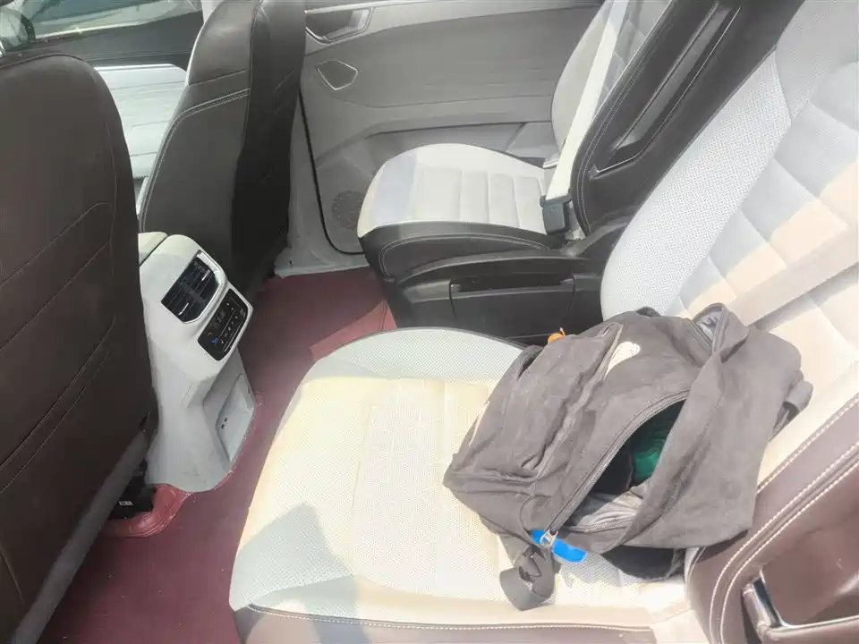 Volkswagen Lanjing