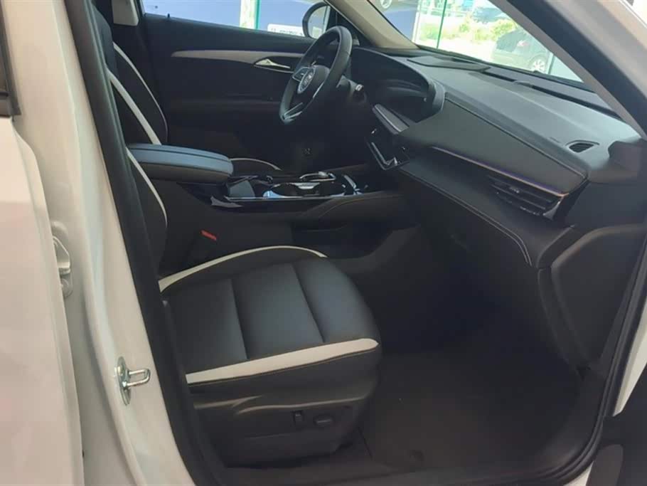 Buick Angkewei S
