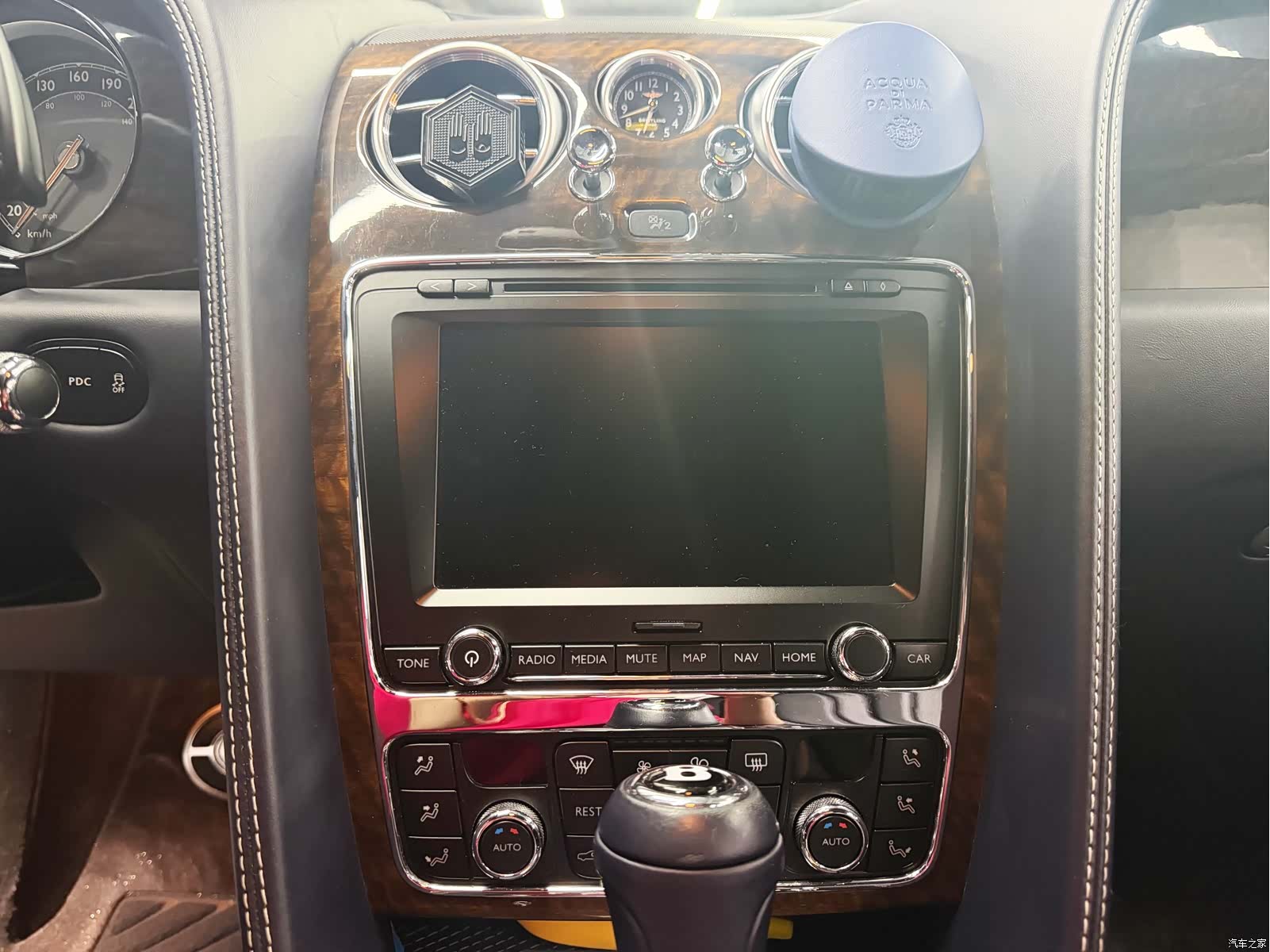 Bentley Continental GT, 2013 21