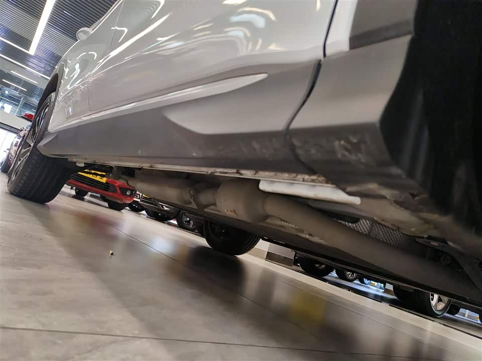 BYD Songjiang BYD Songjiang