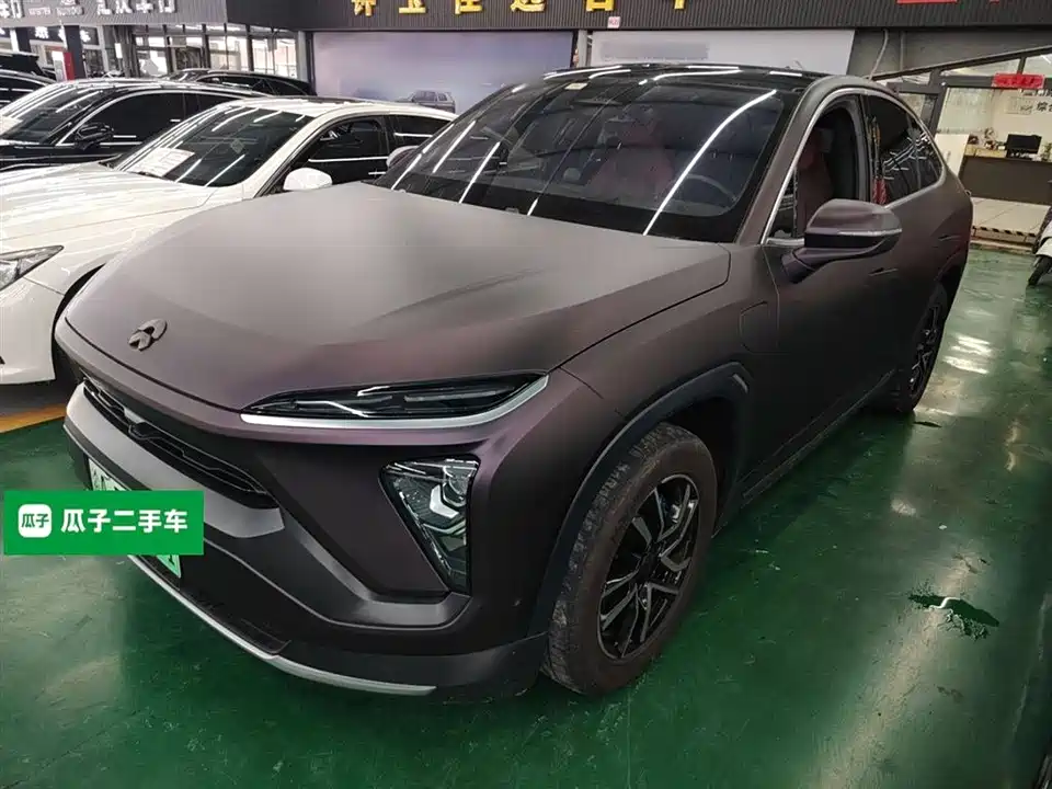 NIO EC6