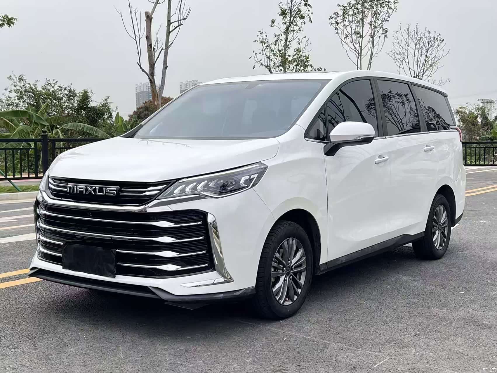 Maxus G50, 2024 1