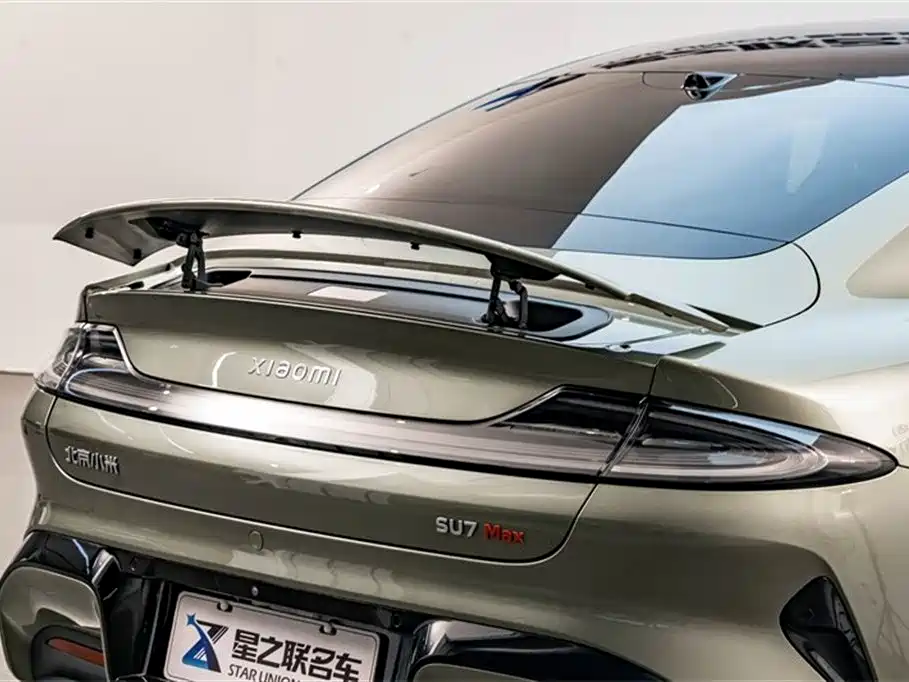Xiaomi Xiaomi SU7