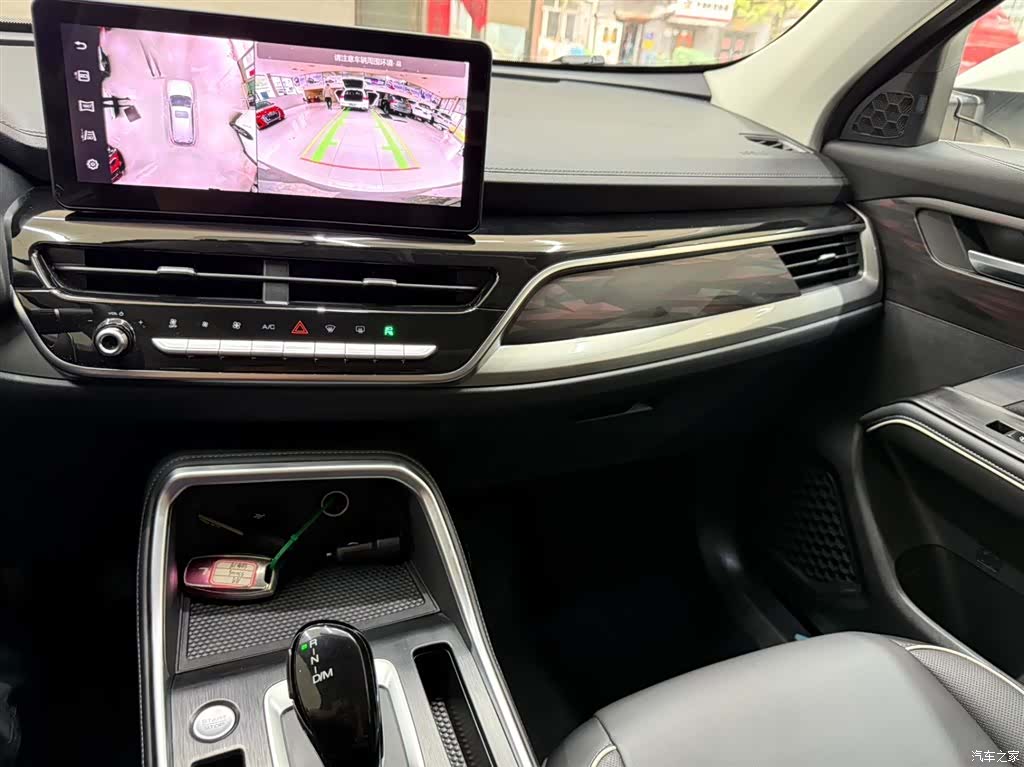 Haval H6, 2023 19