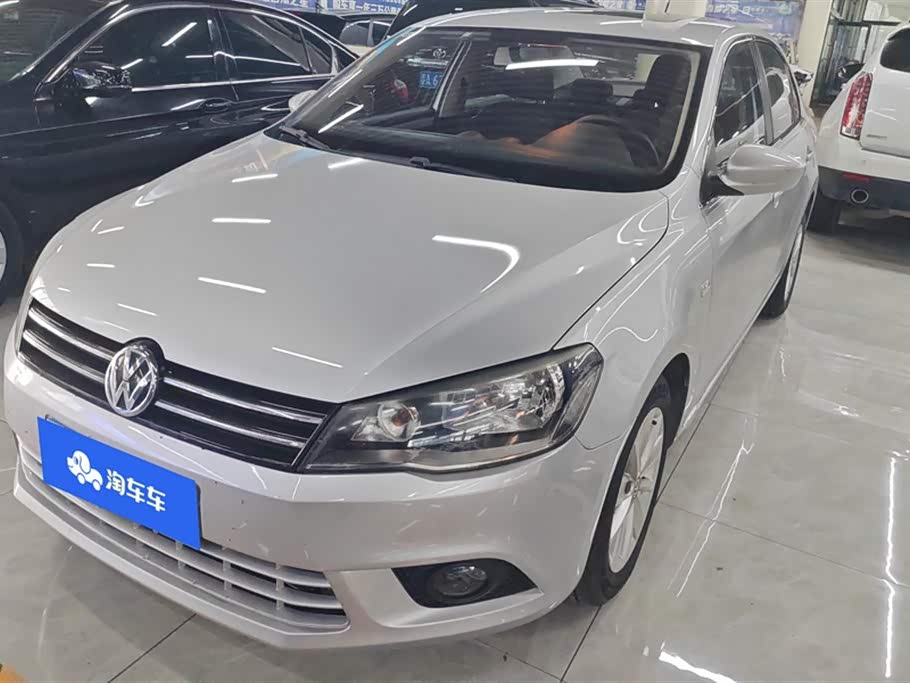 Volkswagen Jetta Volkswagen Jetta