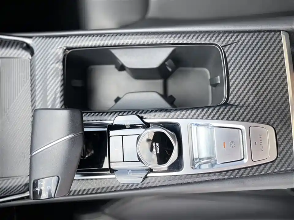 Changan Ruicheng PLUS