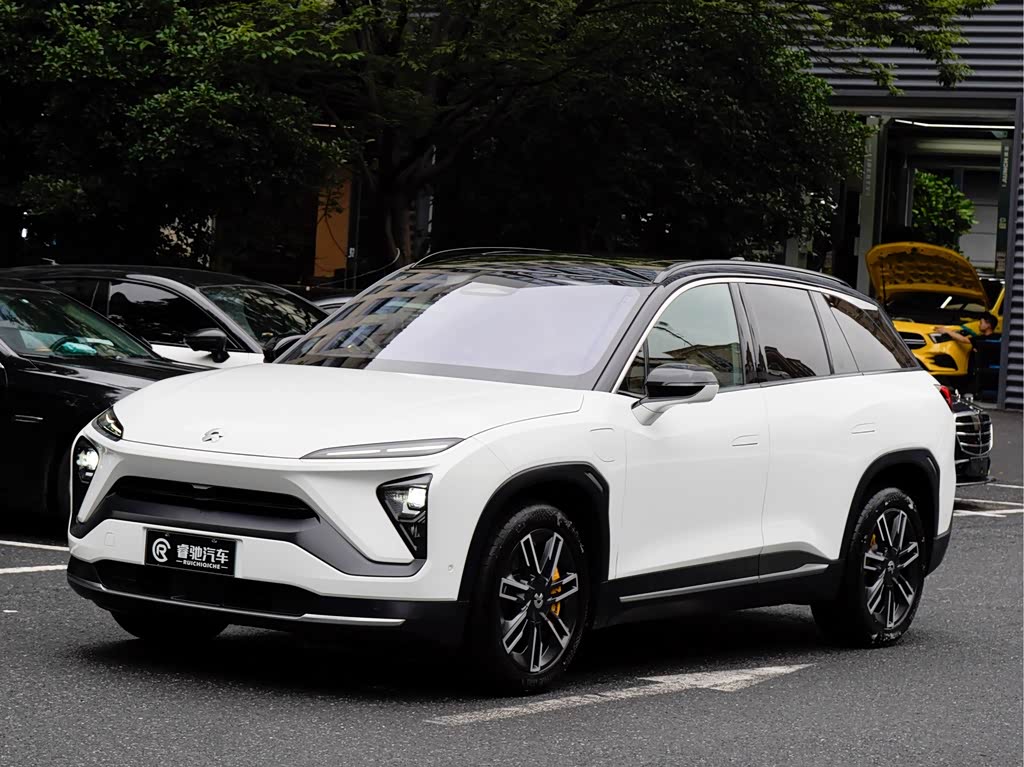 NIO ES6