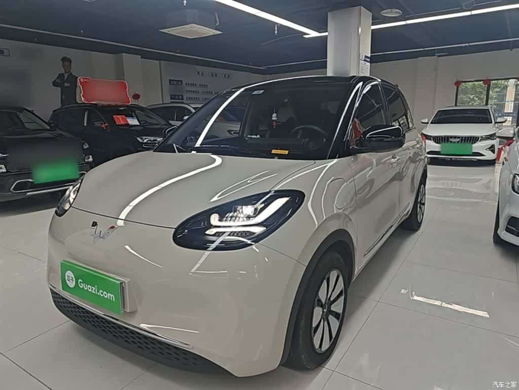 Wuling Bingo, 2024 1