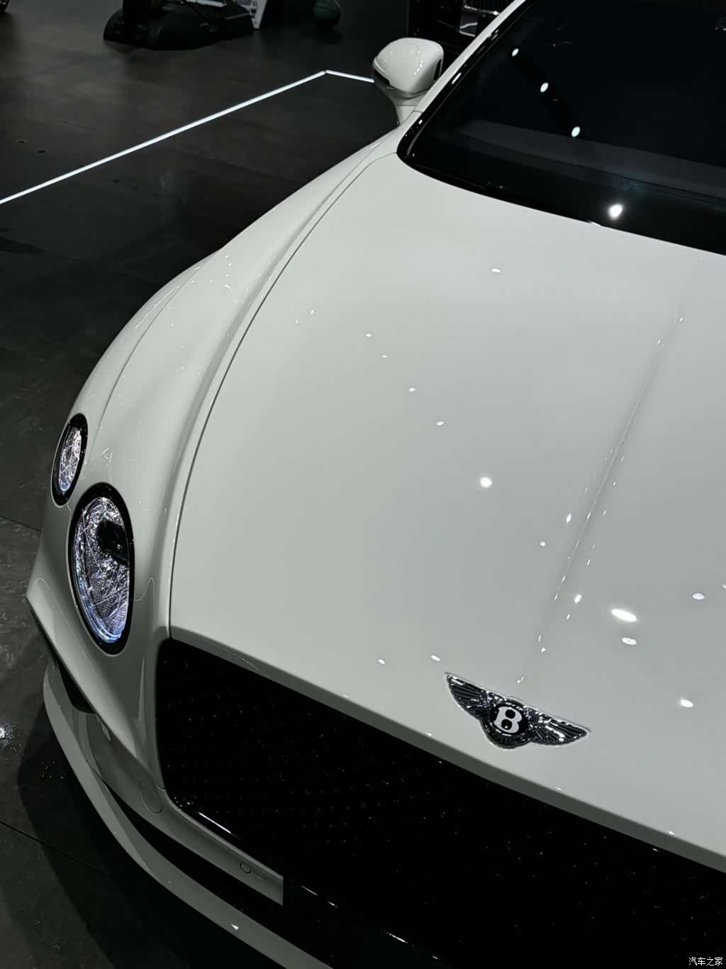 Bentley Continental GT, 2022 6