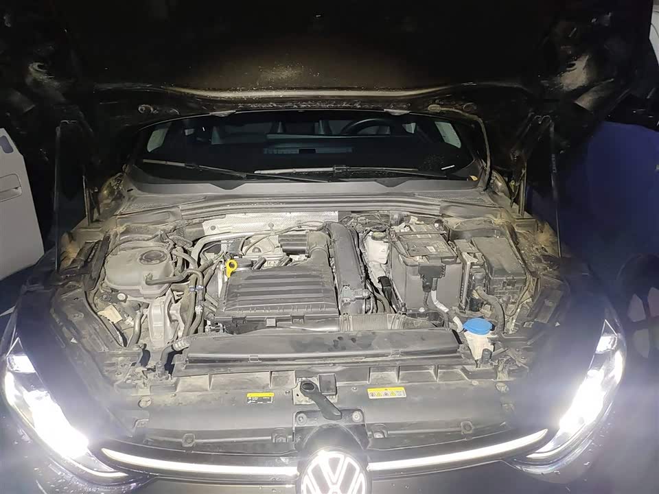 Volkswagen Lingdu Volkswagen Lingdu