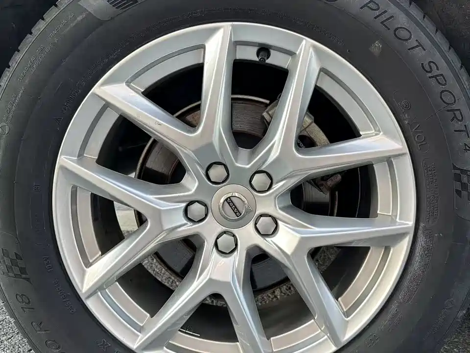 Volvo XC60 Volvo XC60