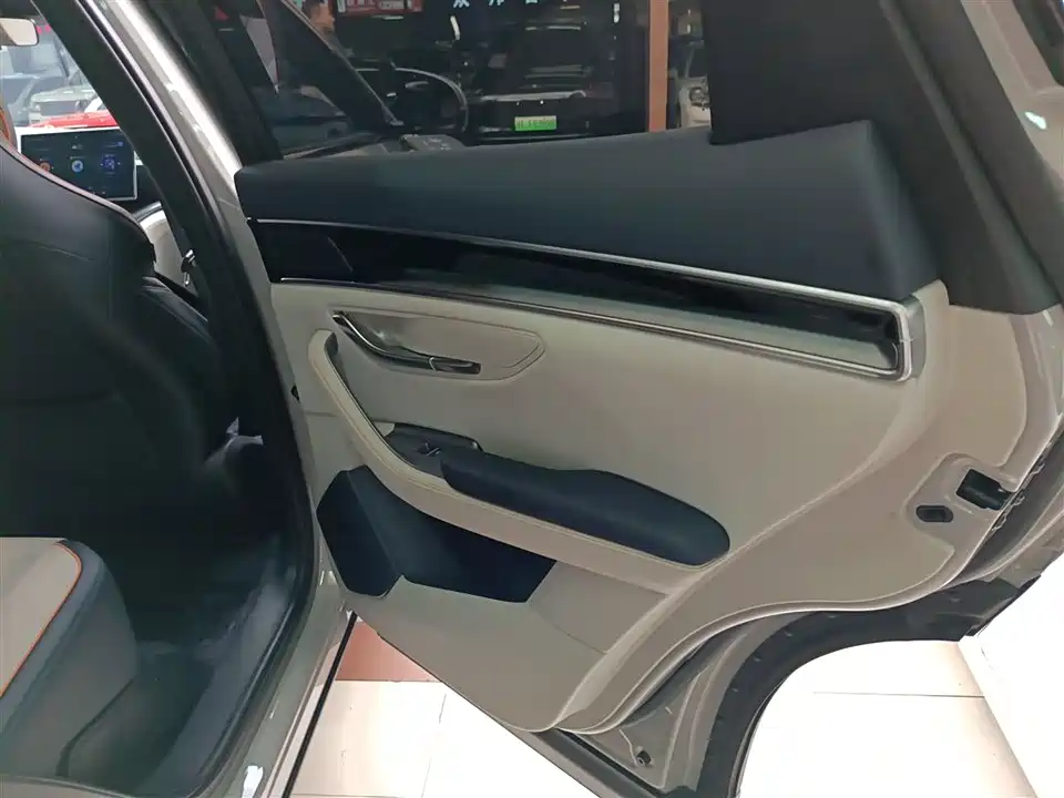 BYD Songjiang BYD Songjiang
