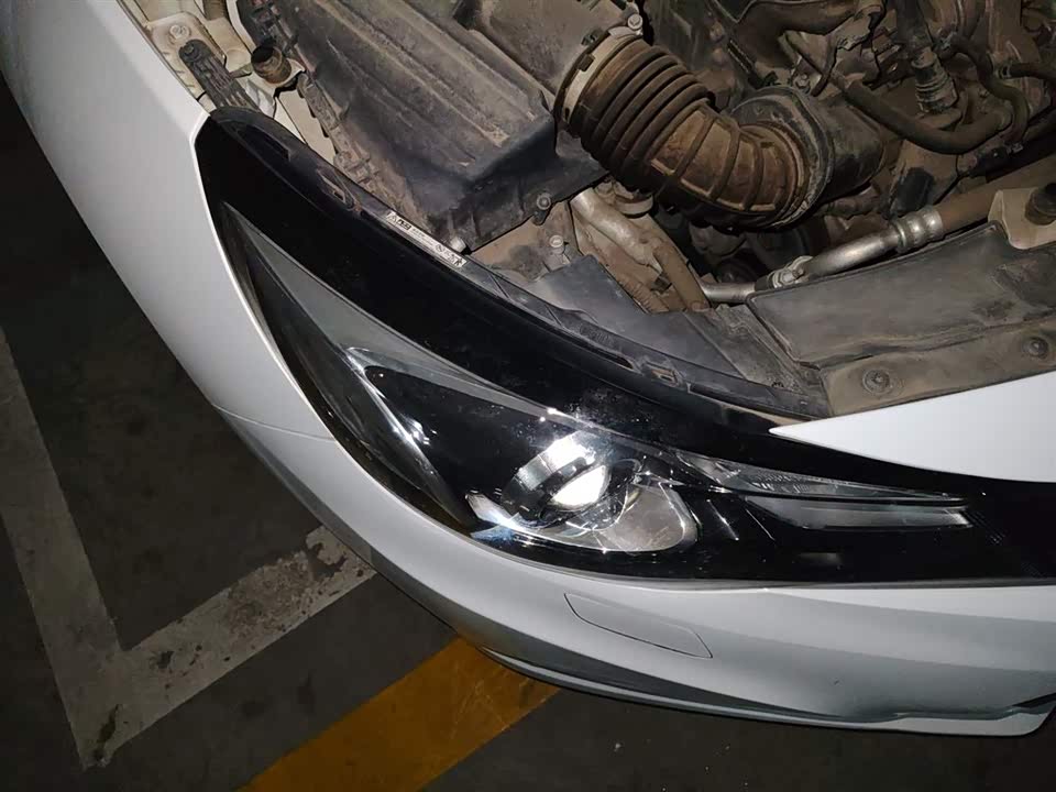 Chevrolet Mai Ruibao