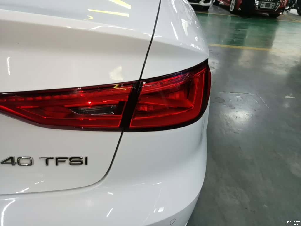 Audi A3, 2015 8