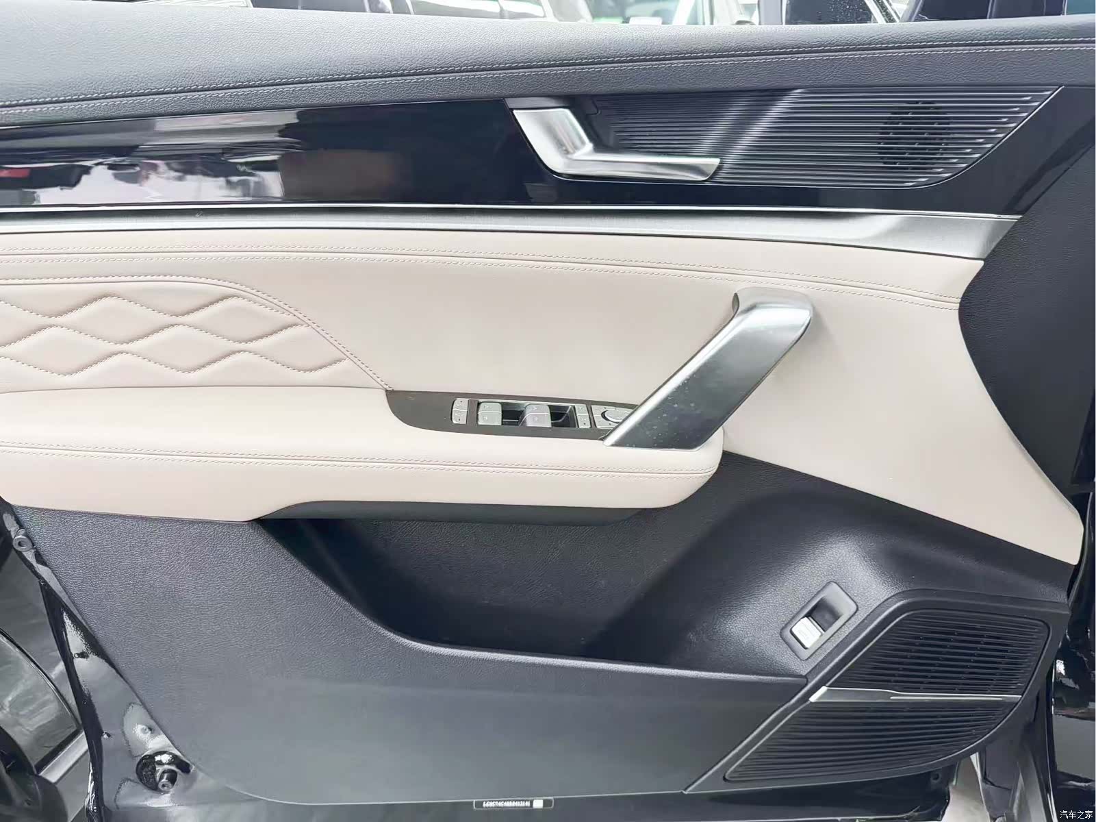 BYD Tang, 2024 11