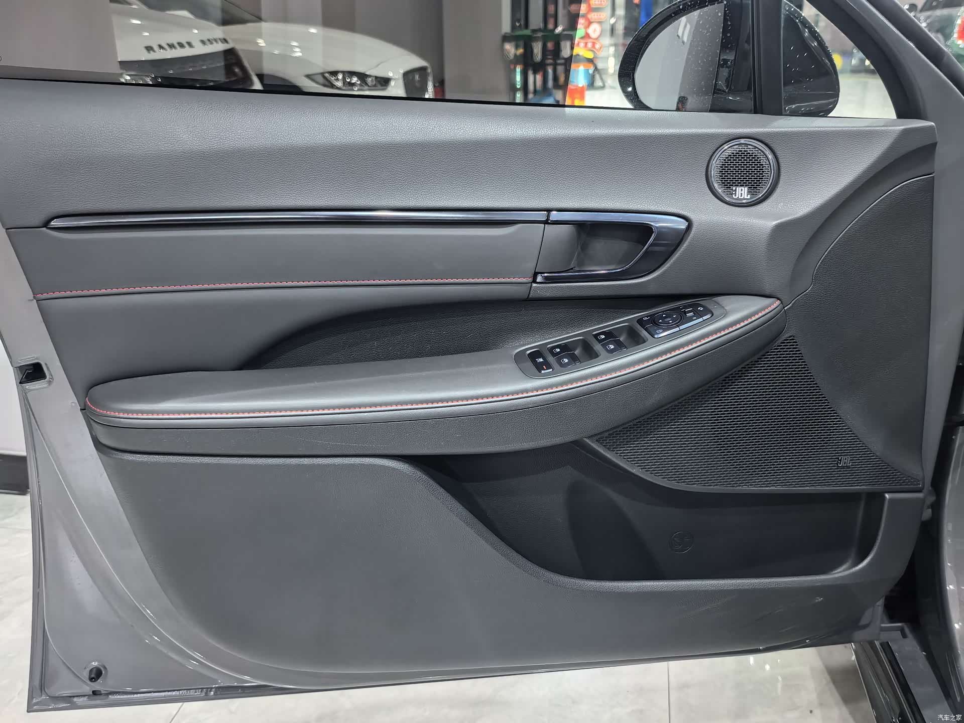 Hyundai Sonata, 2021 9