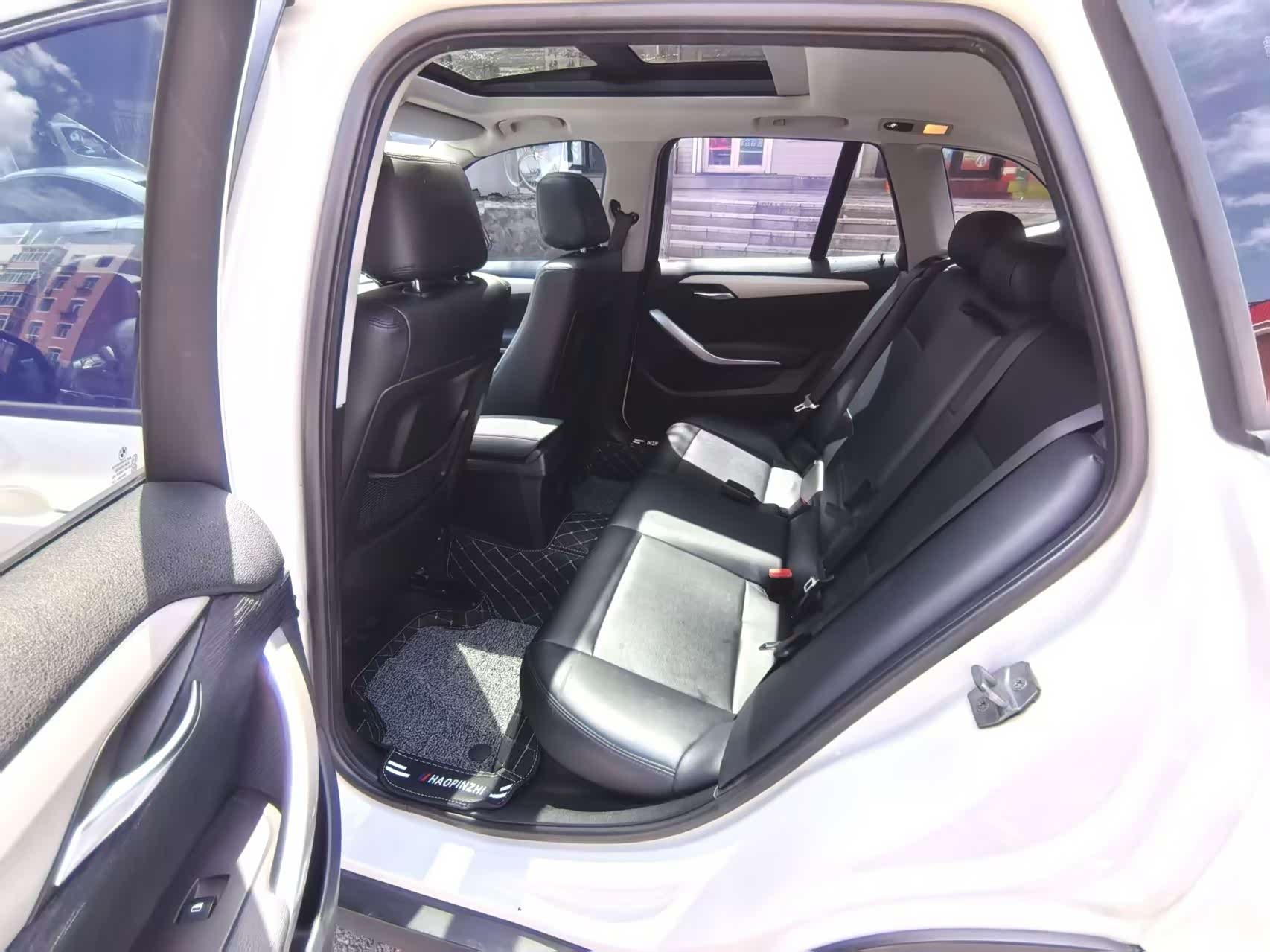 BMW X1, 2013 9