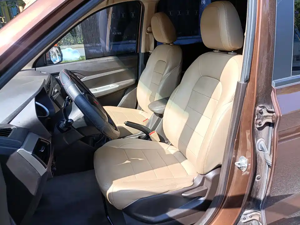 Wuling Wuling Hongguang