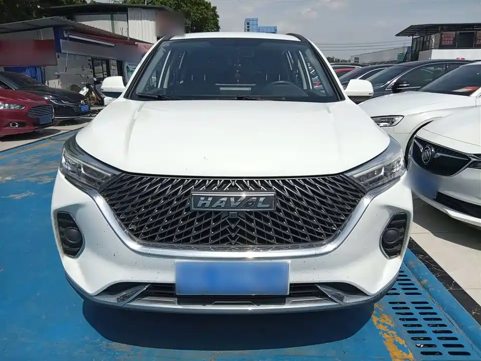 Haval M6