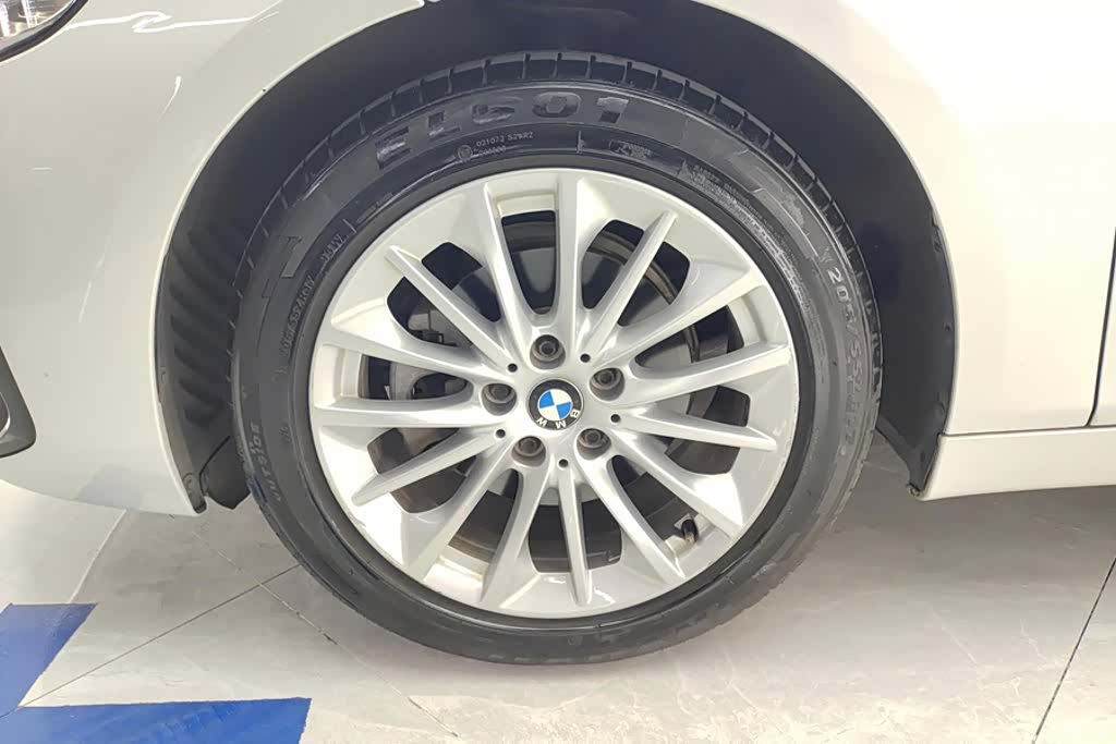 BMW 2 Series, 2019 6