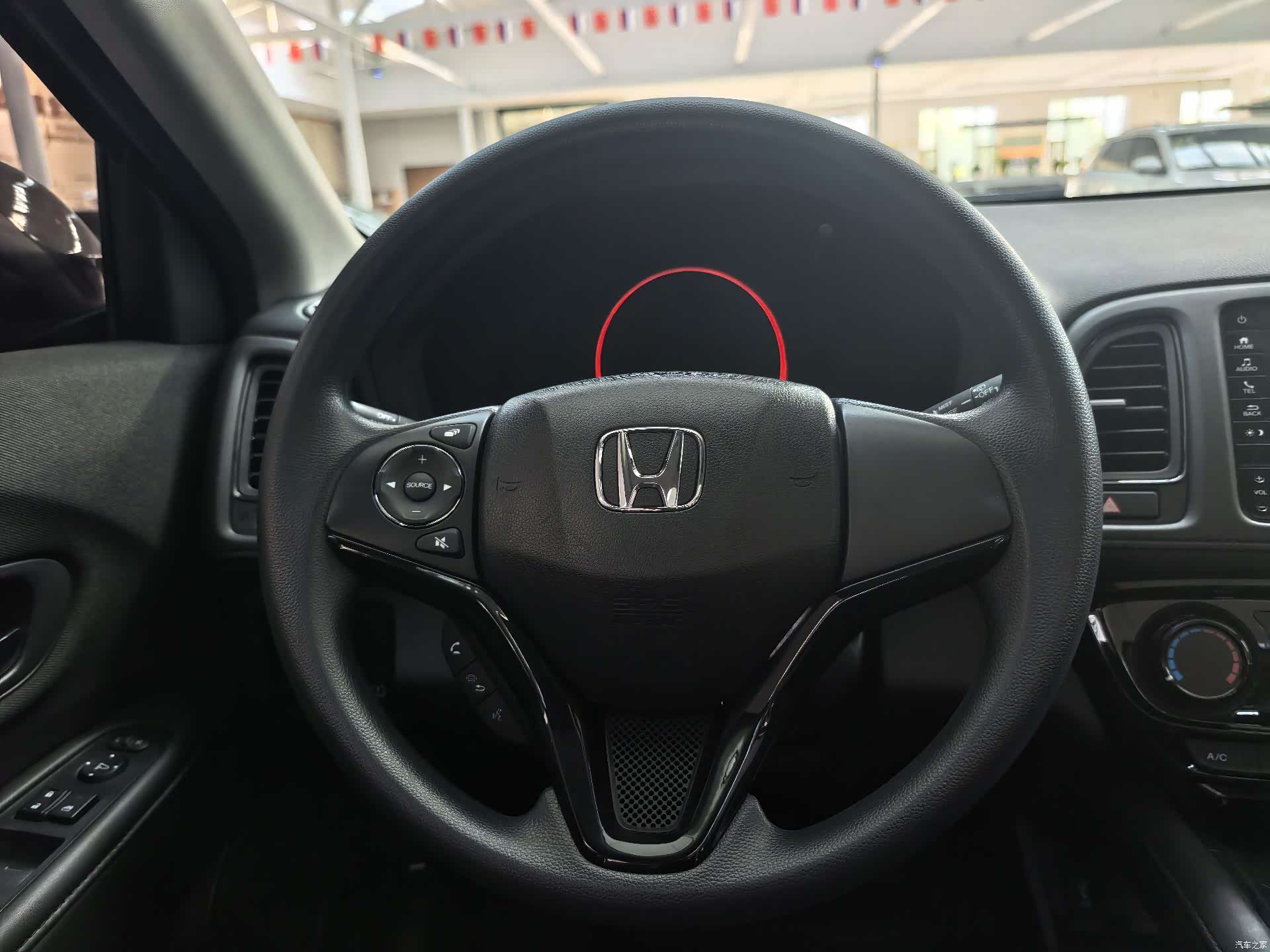 Honda Vezel, 2022 14