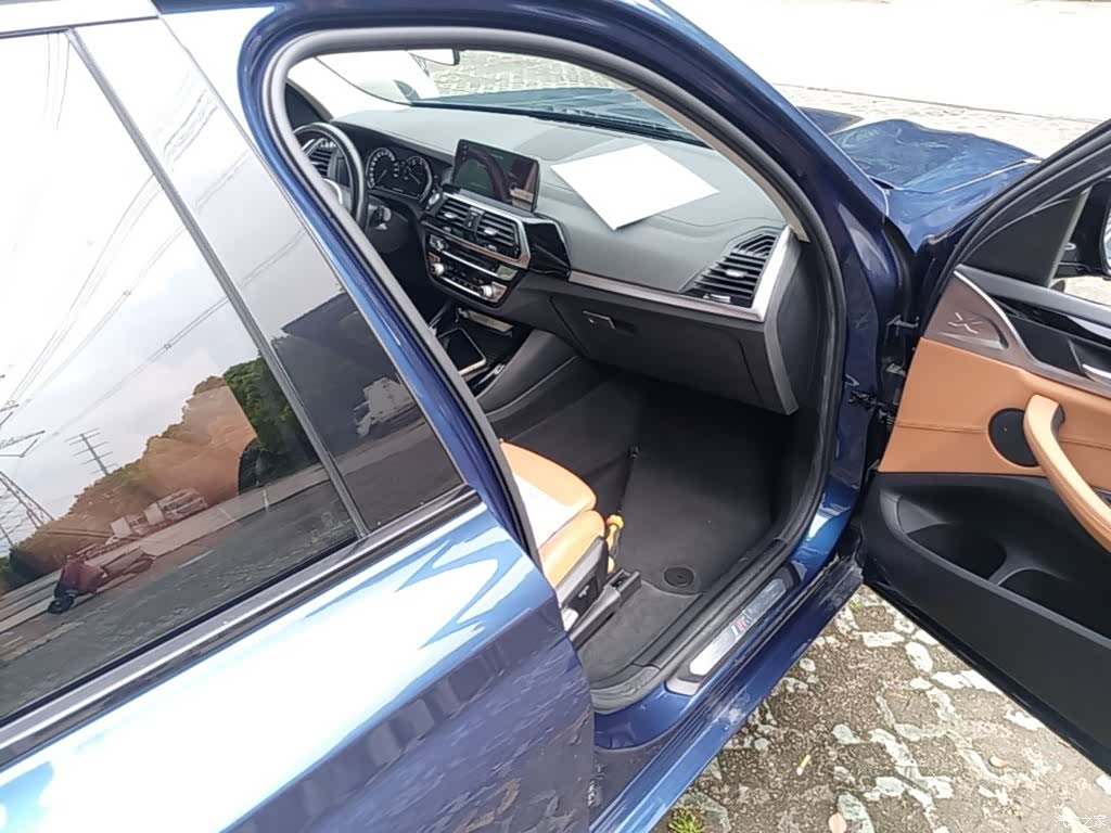 BMW X3, 2018 20