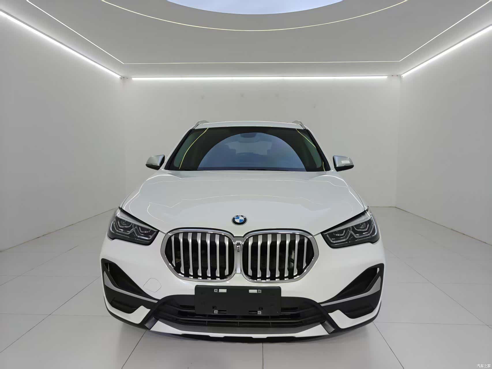 BMW X1, 2022 2