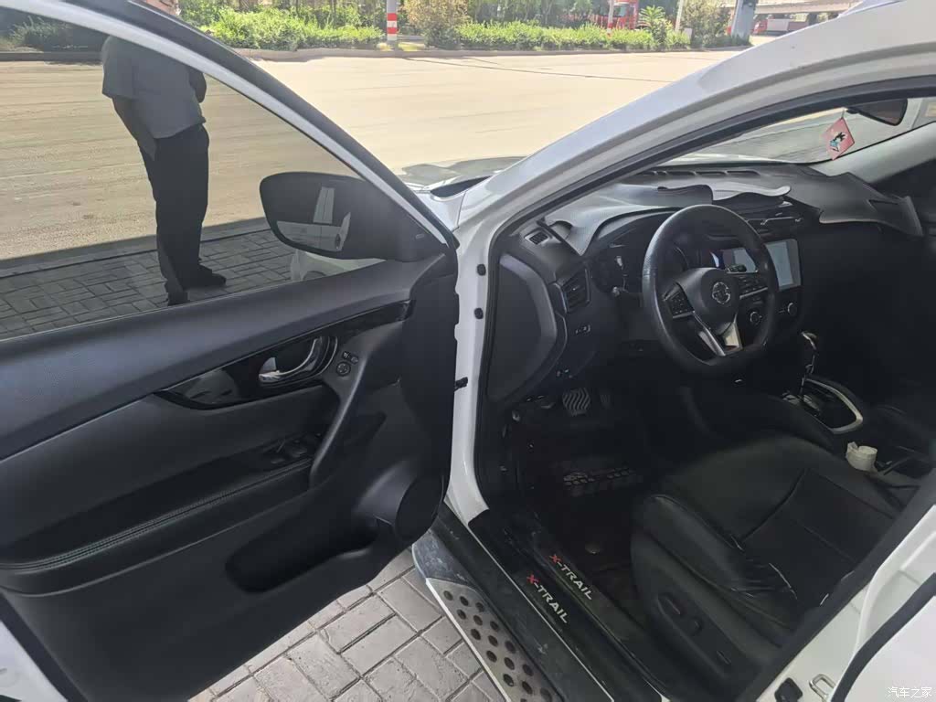 Nissan X-Trail, 2020 6