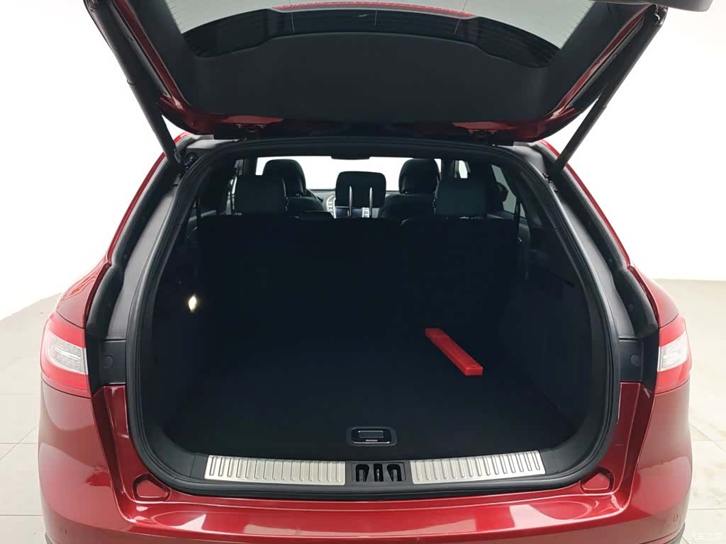 Lincoln MKX, 2016 16