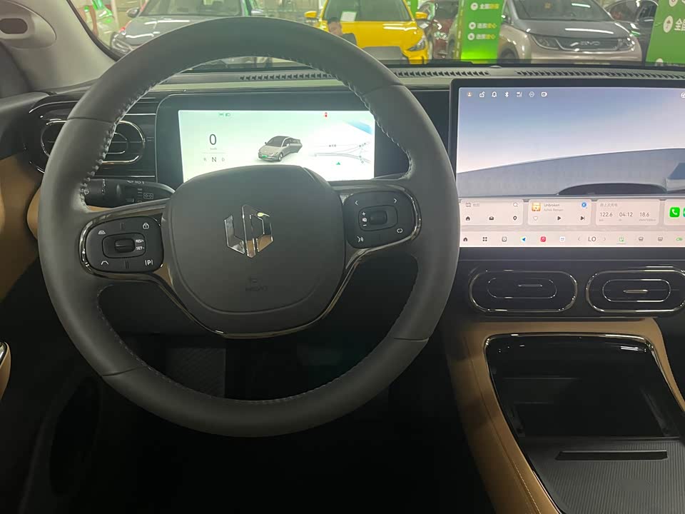 Leapmotor C01 Leapmotor C01