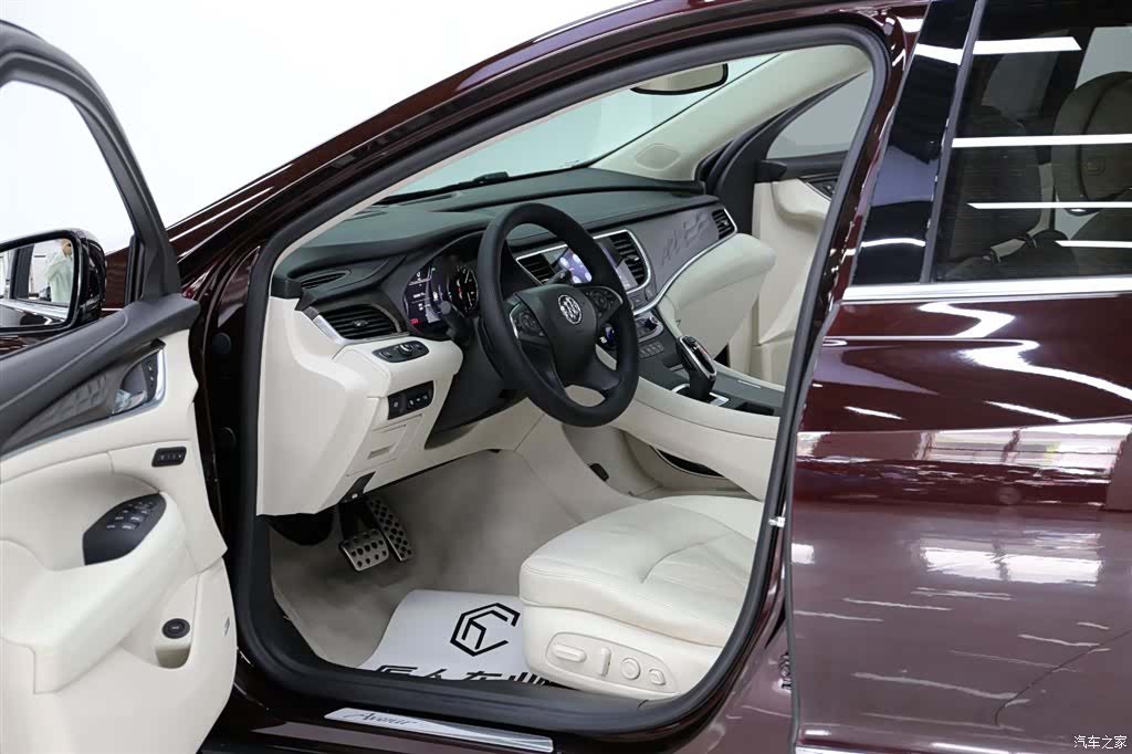 Buick LaCrosse, 2019 все фото