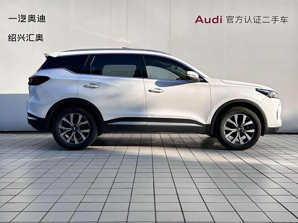 Chery Tiggo 7