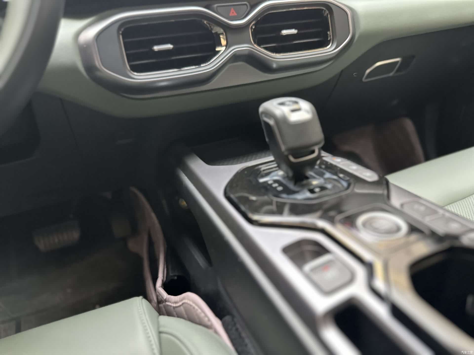Geely 1.5TD, 2025 14