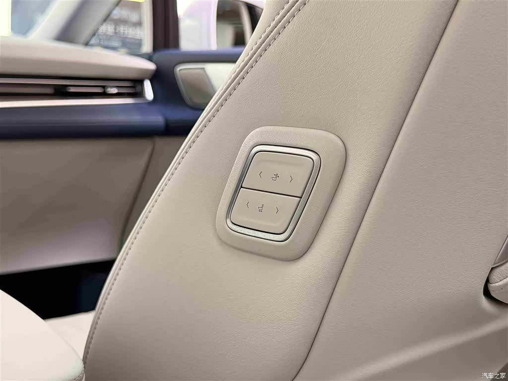 Buick Century, 2025 22