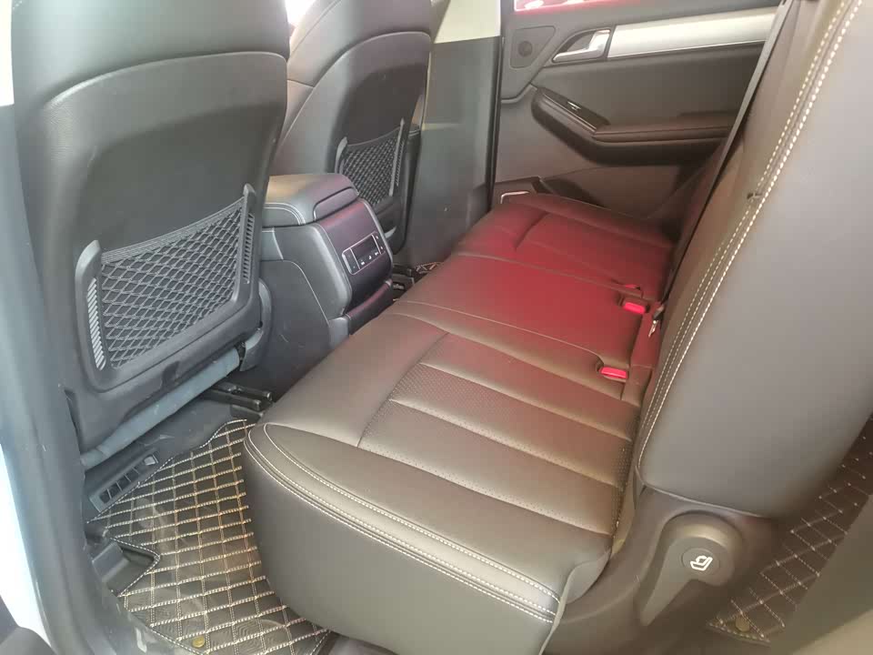 BYD Tang