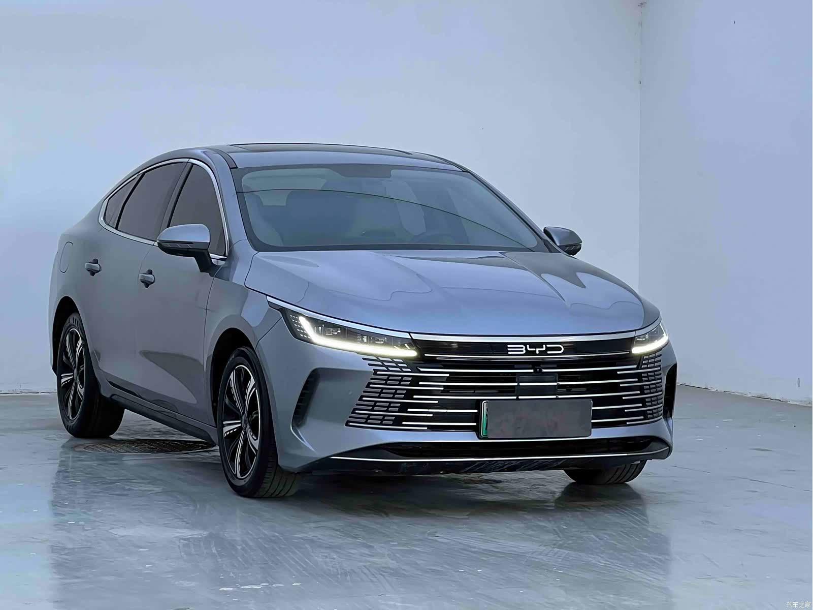 BYD Destroyer 05, 2022 3