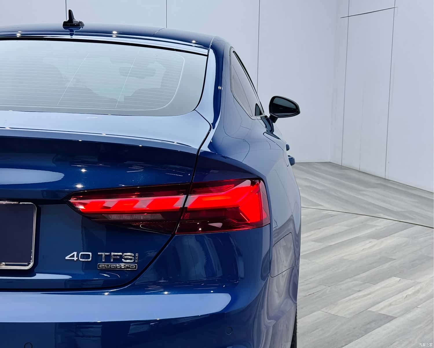 Audi A5, 2023 29