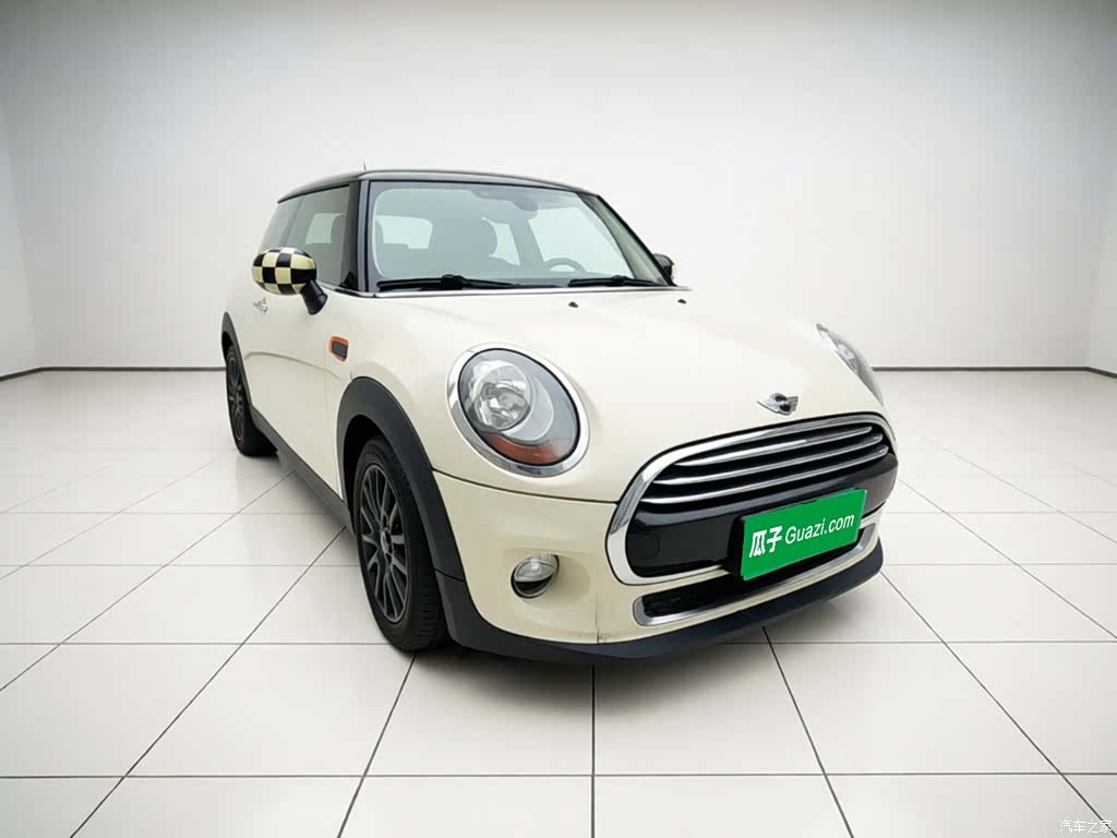 Mini ONE+, 2015 3