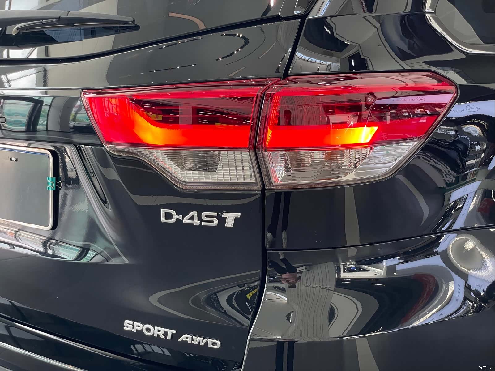 Toyota Highlander, 2021 30