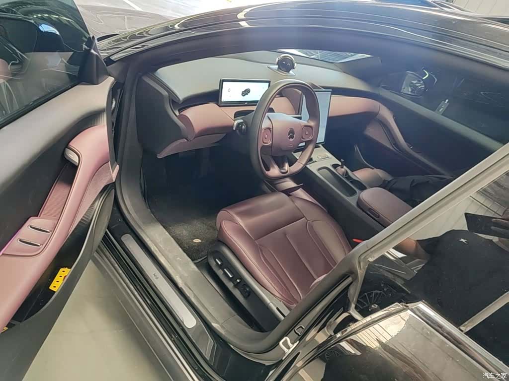 NIO ET5, 2025 16