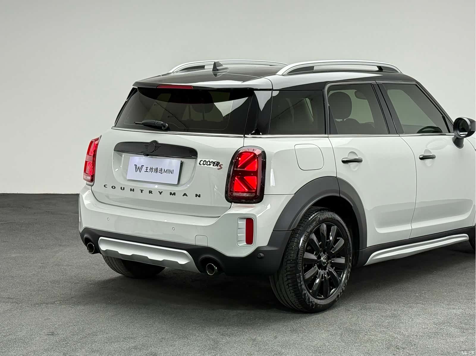 Mini Countryman, 2021 13